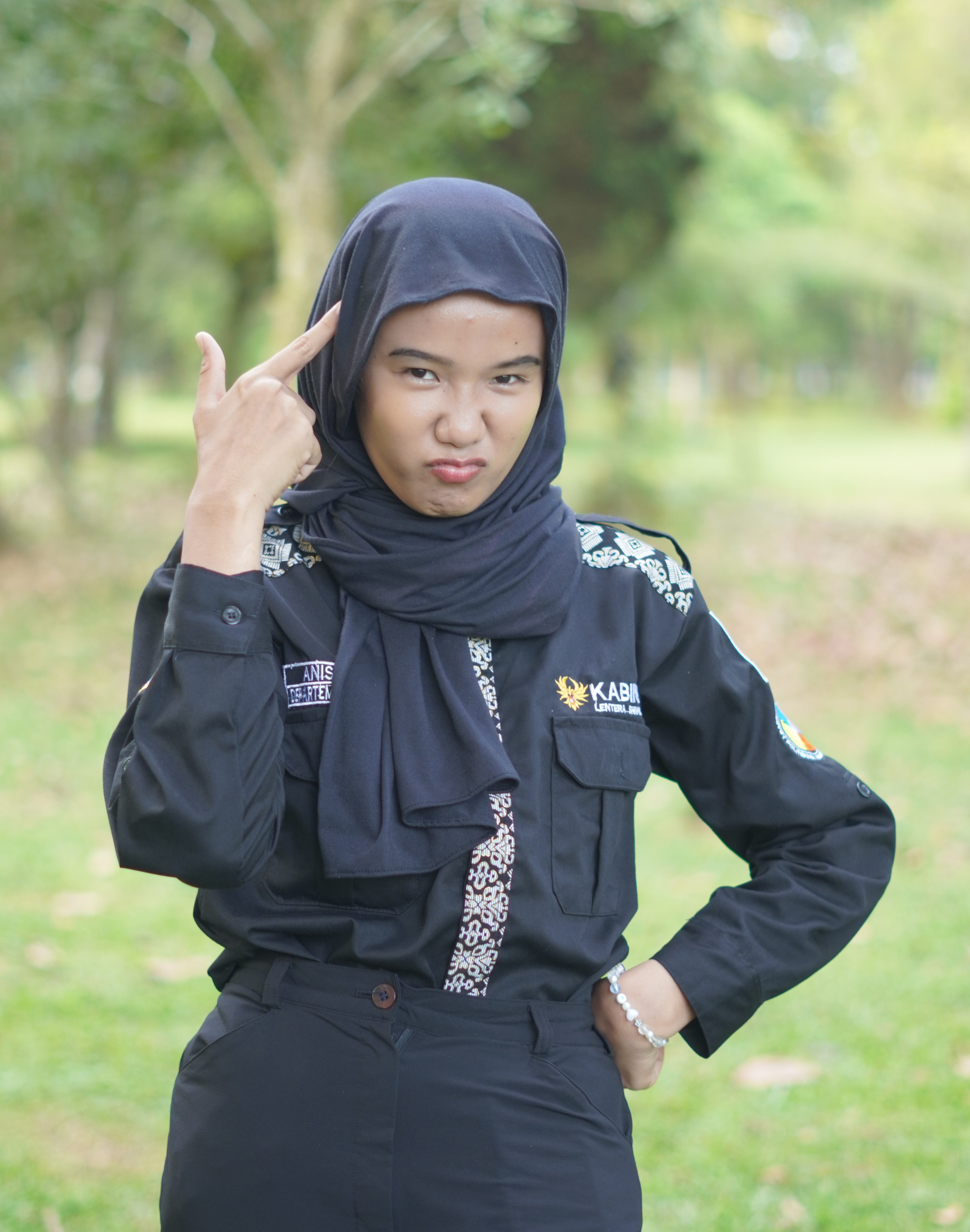 Anisyah Ramadhaniah